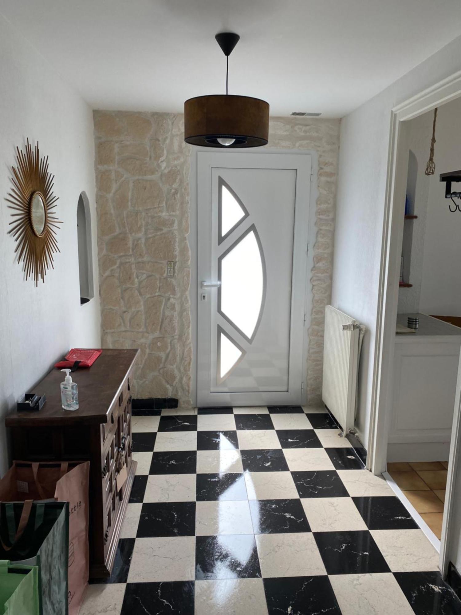 Maison Au Calme Avec Jardin Pres Du Chateau, Foret Et Plage Condette Luaran gambar